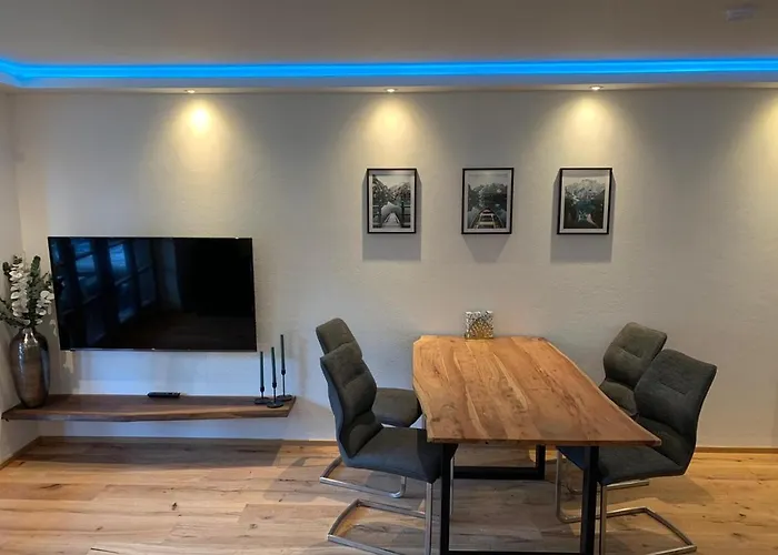 Ferienwohnung Räsl