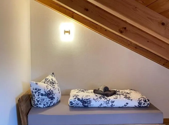 Ferienwohnung Lisl