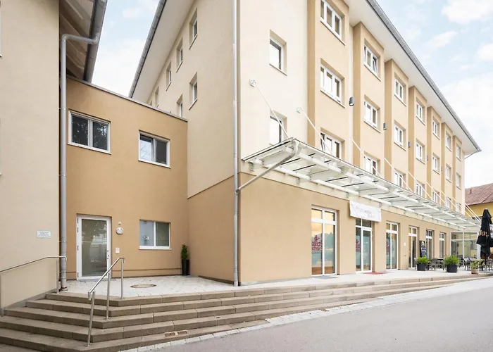 snooze apartments Holzkirchen