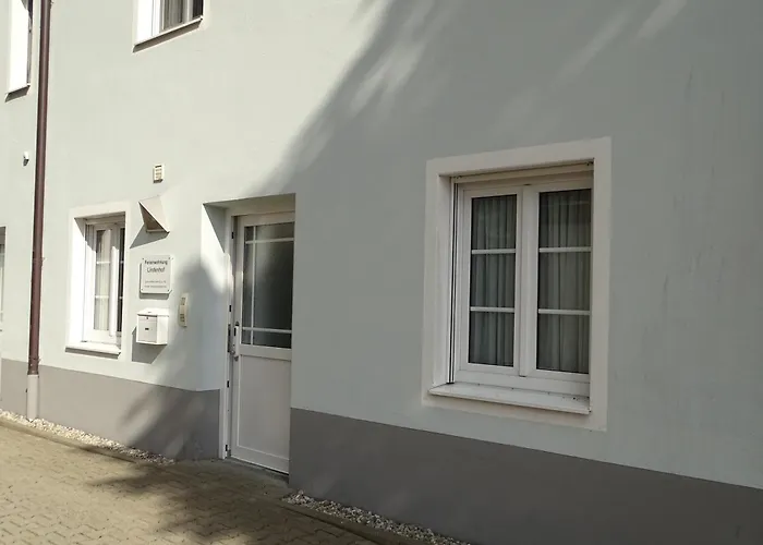 Ferienwohnung Lindenhof