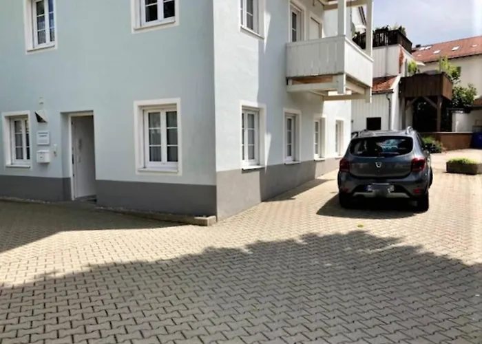 Ferienwohnung Lindenhof