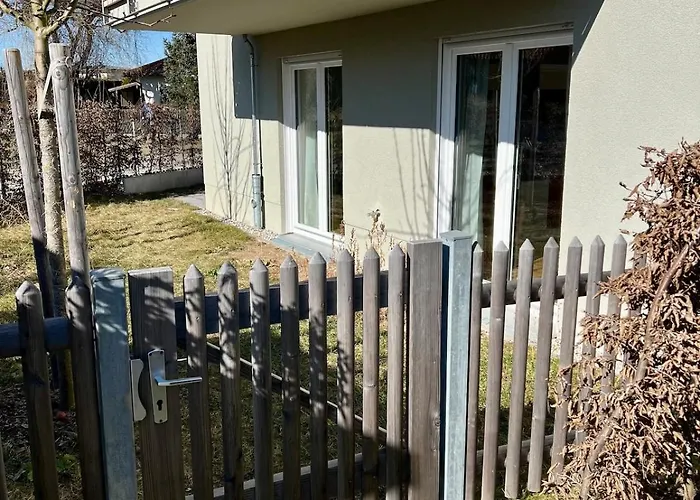 bloom - Zentral, modern, großzügig für 1-6 Pers