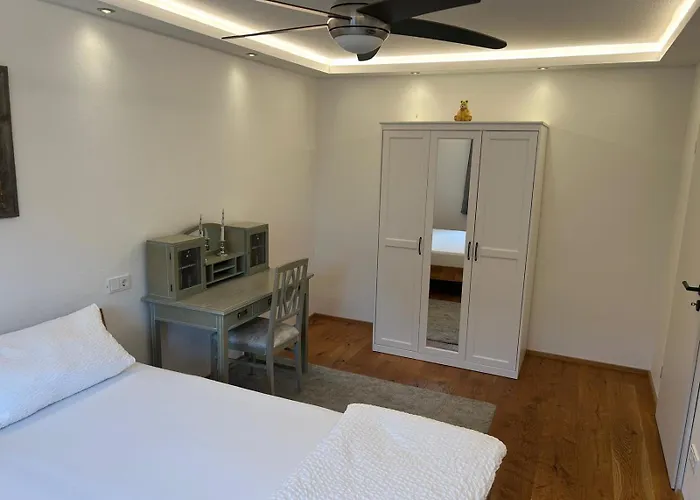 Ferienwohnung Räsl