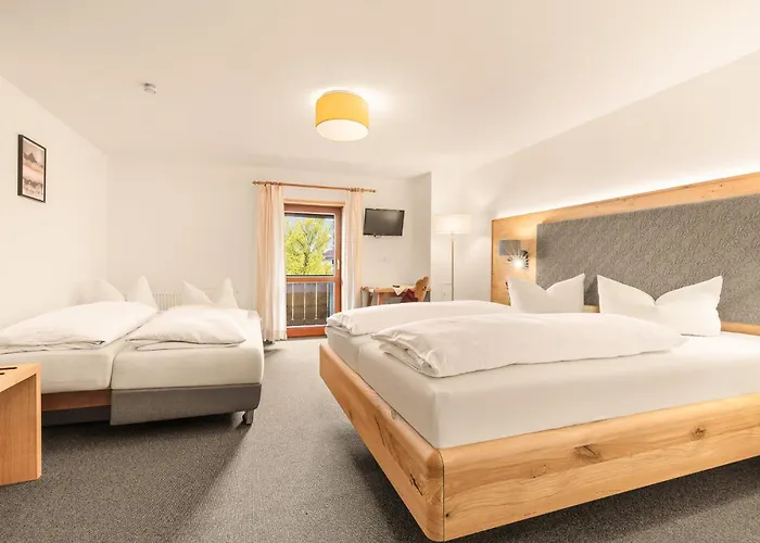 Hotel Gasthof Neuwirt